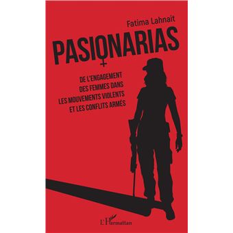 Pasionarias