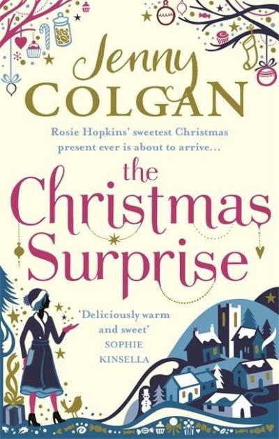 CHRISTMAS SURPRISE