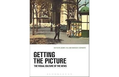 GETTING THE PICTURE (PB)