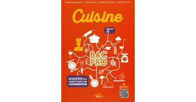 Cuisine bac pro