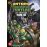 Batman animated seriesBatman Vs Teenage Mutant Ninja Turtles DVD_0