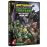 Batman animated seriesBatman Vs Teenage Mutant Ninja Turtles DVD_1