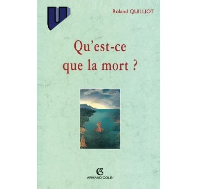 Qu'est-ce que la mort