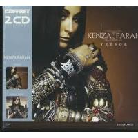 Avec le coeur - Kenza Farah - CD album - Achat & prix | fnac