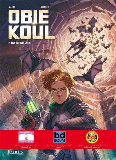 Obie Koul