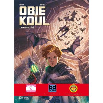 Obie KoulObie Koul