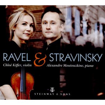 Ravel And Stravinsky