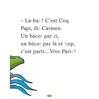 Cocorico Je sais lire ! premières lectures avec les P'tites Poules - Les P'tites Poules à Paris
