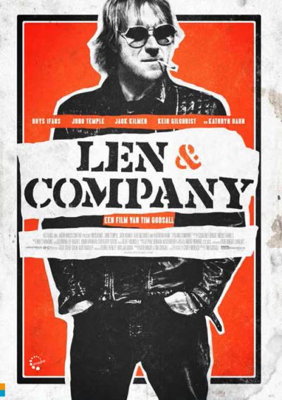 LEN AND COMPANY-NL