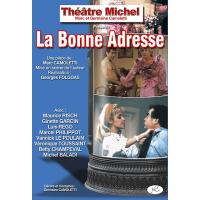 La Bonne adresse