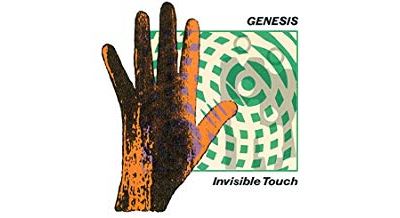 Invisible touch 1986