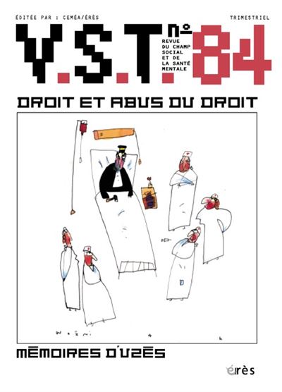 Droit et abus du droit dans l'action sociale