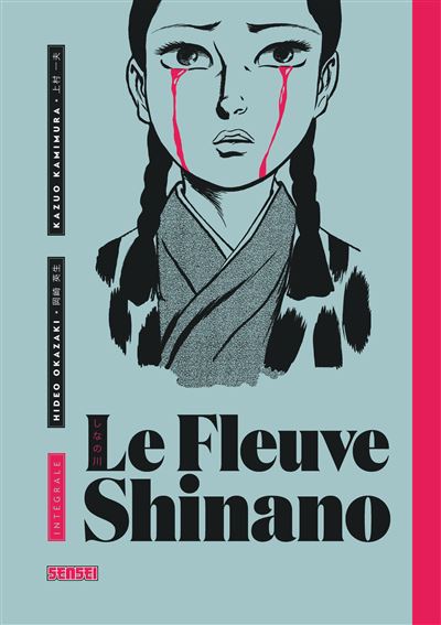 Le Fleuve Shinano intégrale
