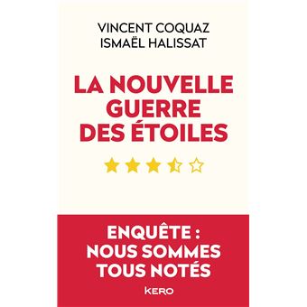 La nouvelle guerre des étoiles