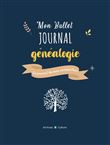 Mon bullet journal généalogie