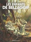 Les Enfants de Belzagor T1/2