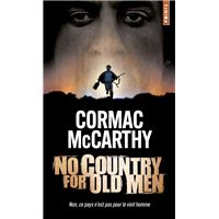 Le Passager et Stella Maris de Cormac McCarthy : la fiction perpétuelle