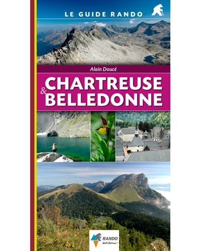 La chartreuse et belledonne