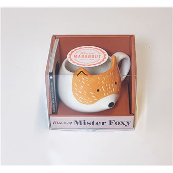 Mug - Hello Mister Foxy