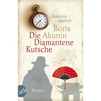 DIE DIAMANTENE KUTSCHE