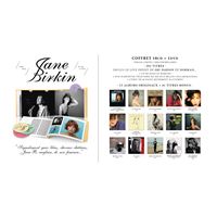 Jane Birkin. 70s. - Album alb4319253