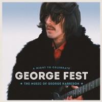 A night to celebrate the music of George Harrison Inclus DVD