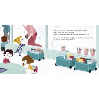 Te souviendras-tu ? Que je t'aimerai toujours