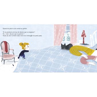 Te souviendras-tu ? Que je t'aimerai toujours