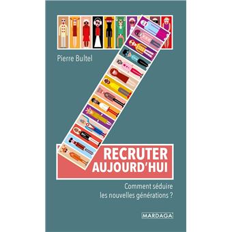 Recruter aujourd'hui