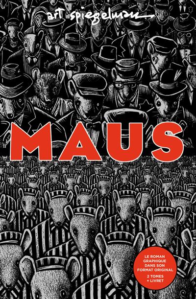 Maus