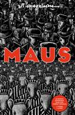 Maus, I, II