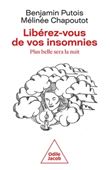 Libérez-vous des insomnies, plus belle sera la nuit