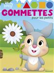 Disney Baby Gommettes pour les petits (Panpan)