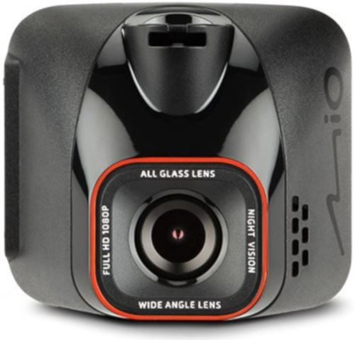 Mio Mivue C570 Dashcam