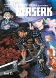 BERSERK: ULTIMATIVE EDITION BAND 13