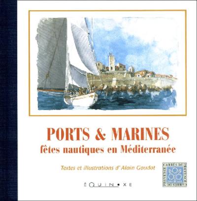 Ports et marines