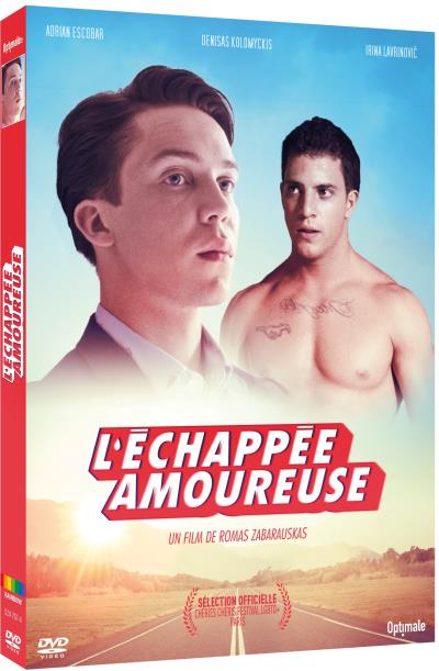 Echappee amoureuse