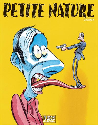 Petite Nature - Intégrale Série Or