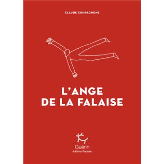 L'Ange de la falaise