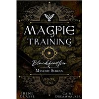 Blackfeather Mystery School