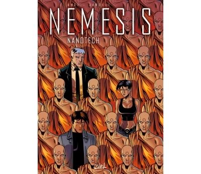 Nemesis T4 (NED)