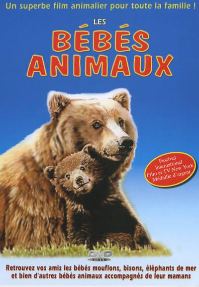 Les bébés animaux