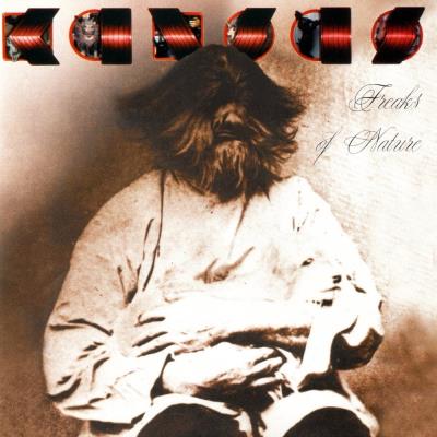 FREAKS OF NATURE -DELUXE-