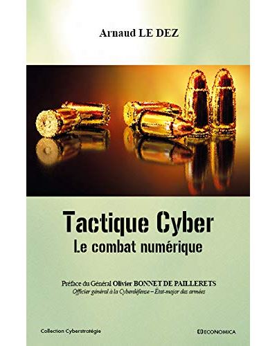 Tactique cyber