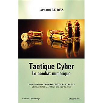 Tactique cyber