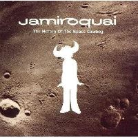 The Return Of The Space Cowboy - Jamiroquai - CD album - Achat