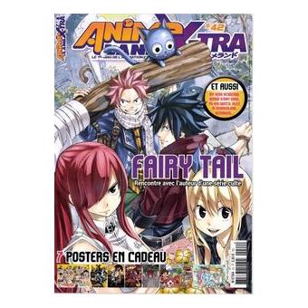 ANIMELAND - AVRIL/JUIN 2018 - ANIMELAND X-TRA 49