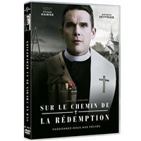 Sur le chemin de la rédemption DVD