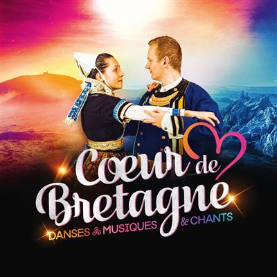 Cœur de Bretagne Volume 2
