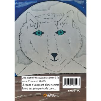 Sunna, Perles de Lune